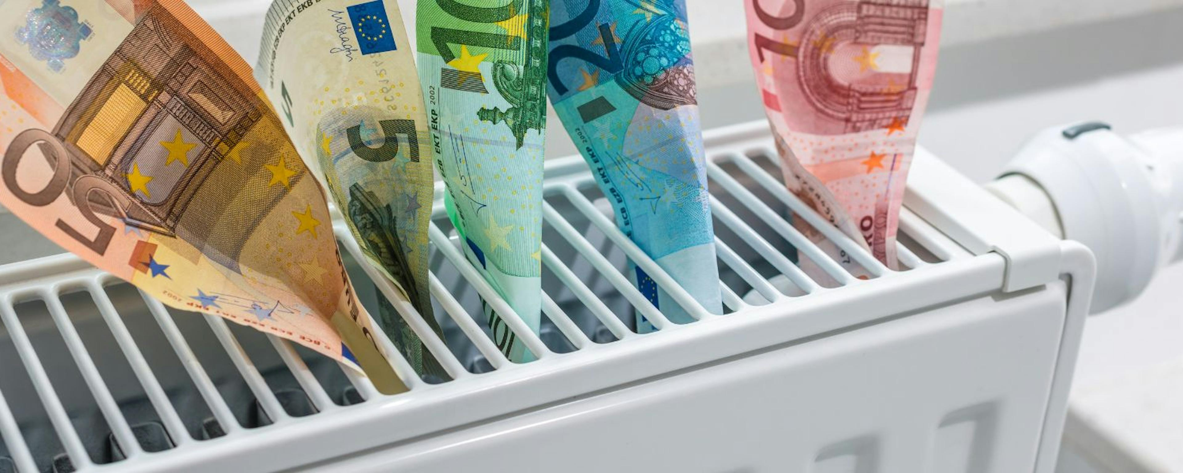 coup de pouce chauffage