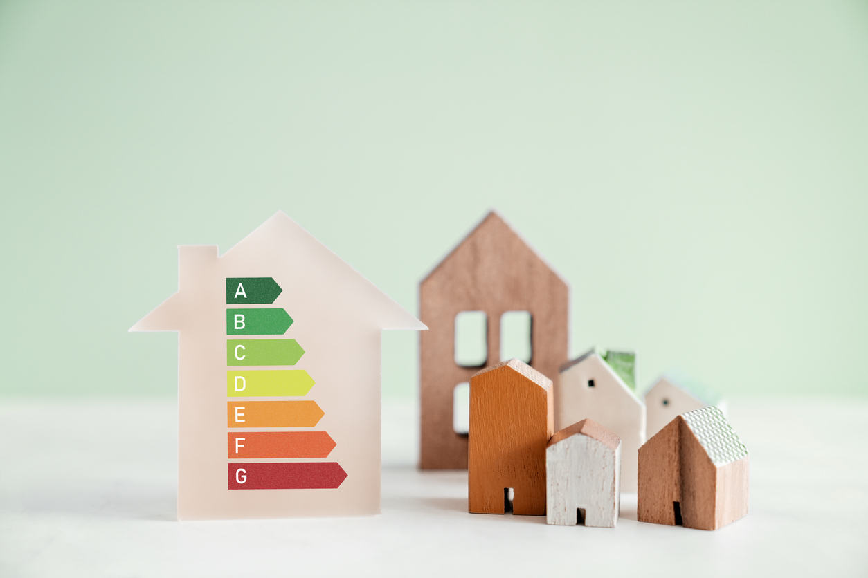 calculer dpe maison