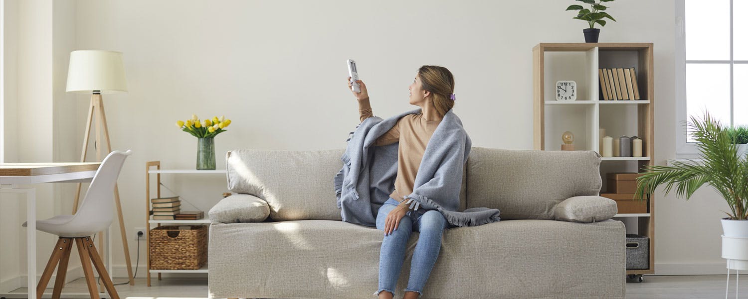 Chauffage et économies d’énergie: conseils pour l’hiver