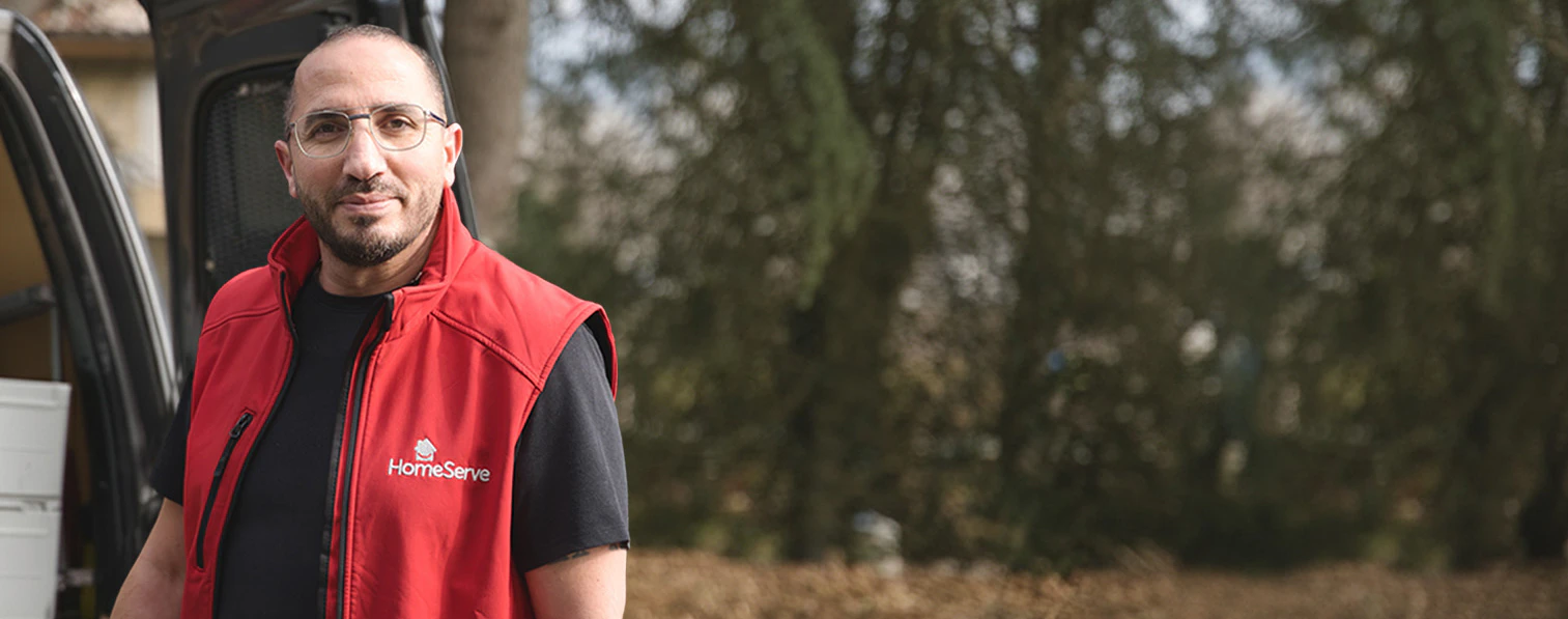 Entretien de votre chauffage