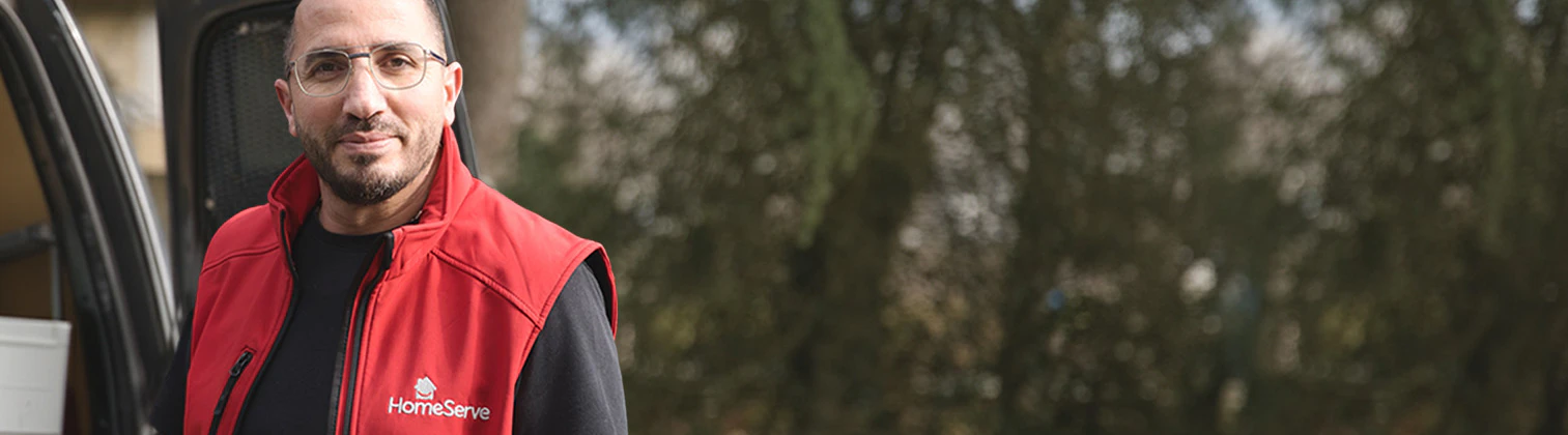 Dépannage de votre chauffage