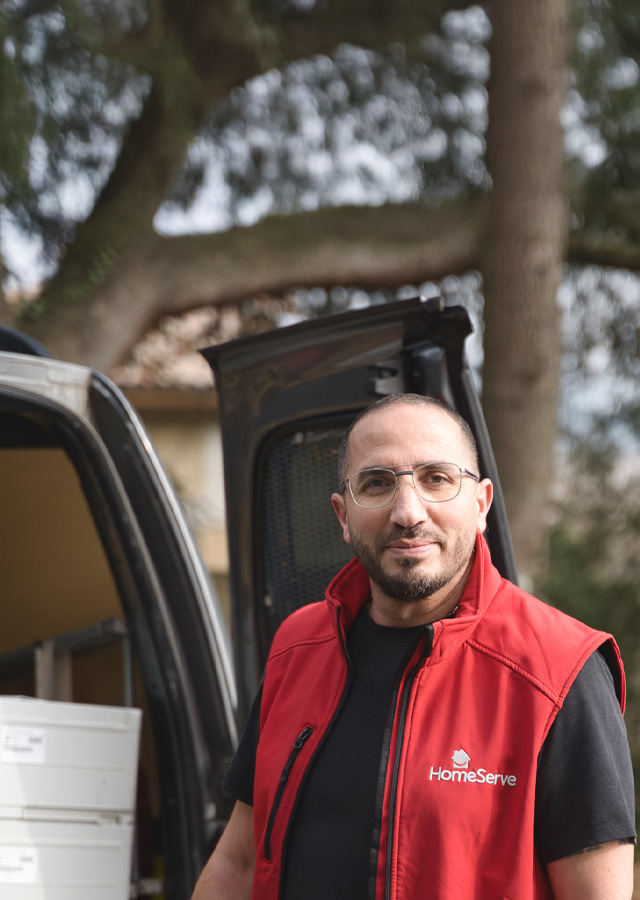 Maintenance chauffage et autres équipements