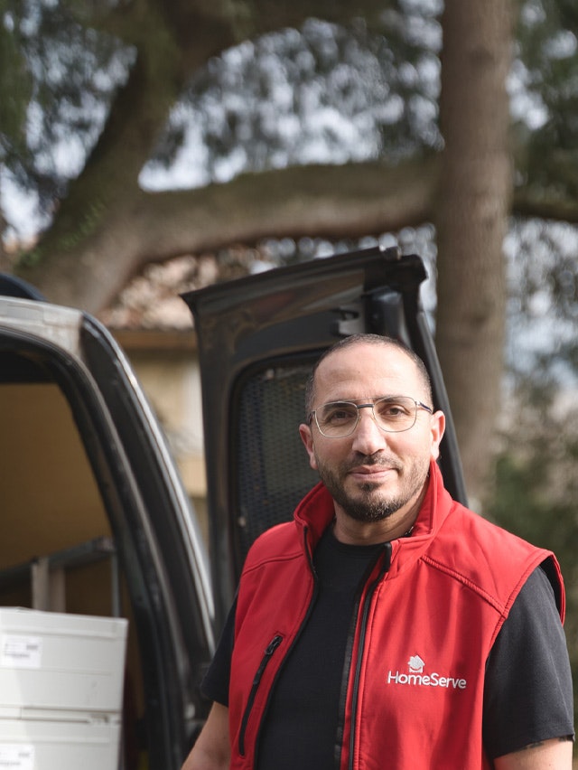 Maintenance chauffage et autres équipements