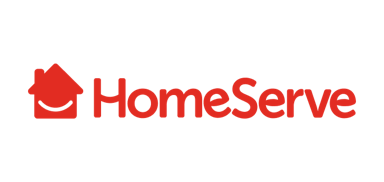 HomeServe logo