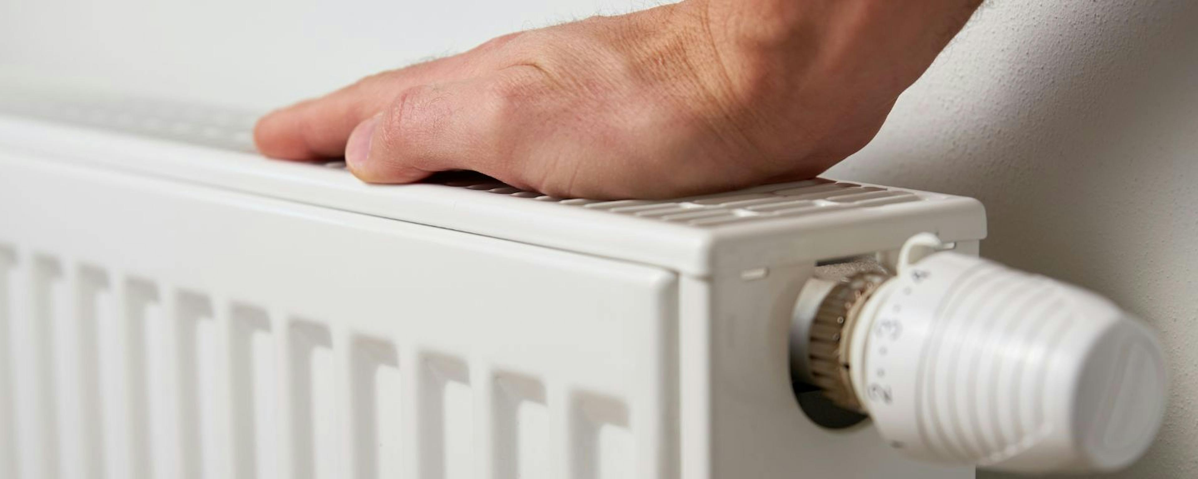 Remplacer une chaudière à gaz