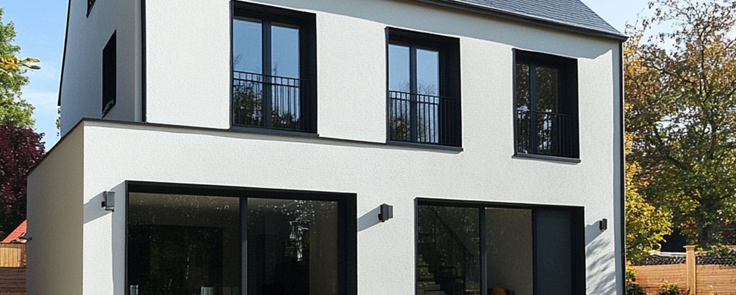 travaux de rénovation énergétique