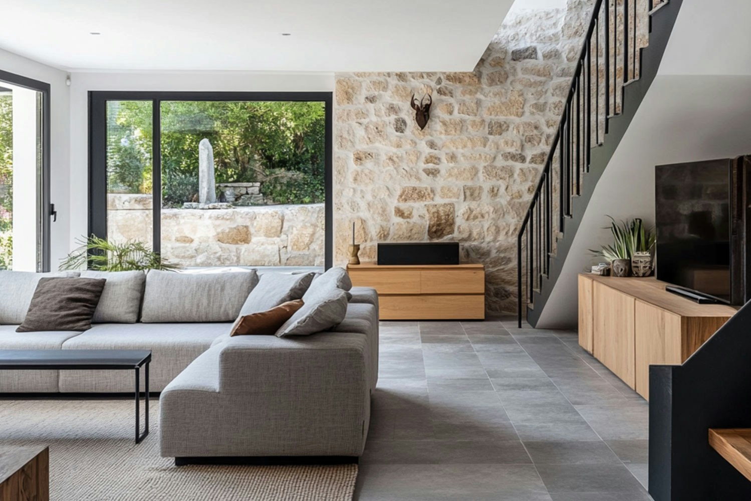 maison rénovation énergétique