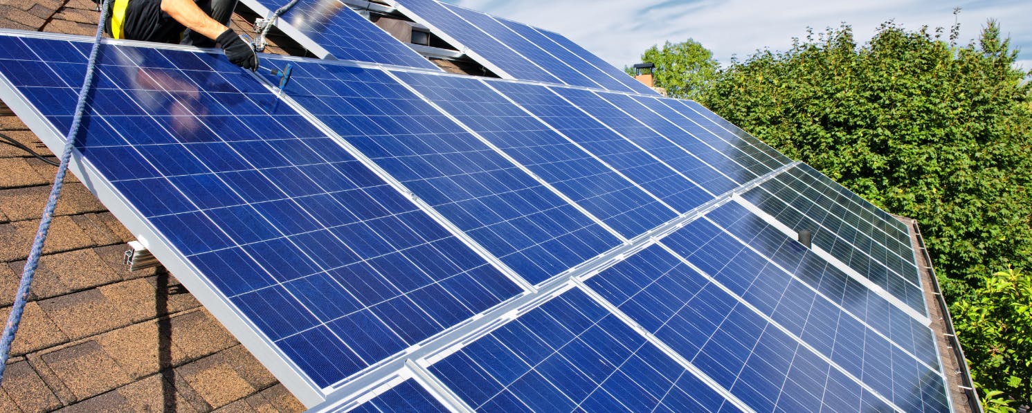 garanties panneaux solaires