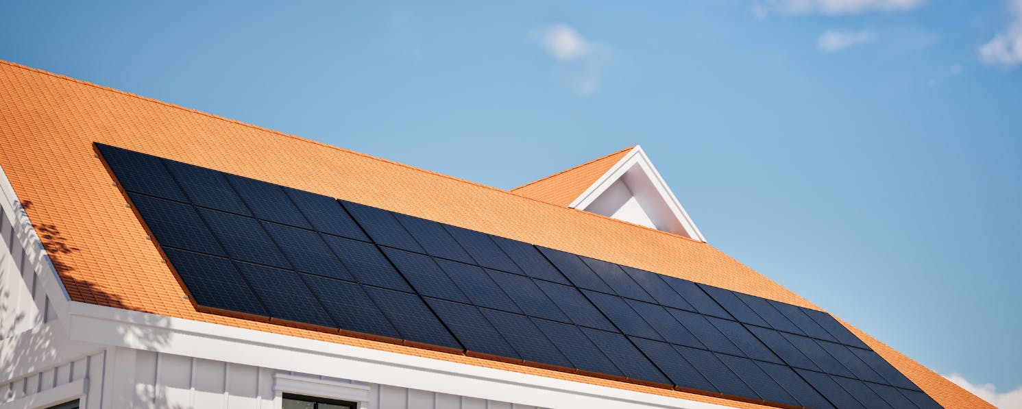 avantages d'un panneau full black