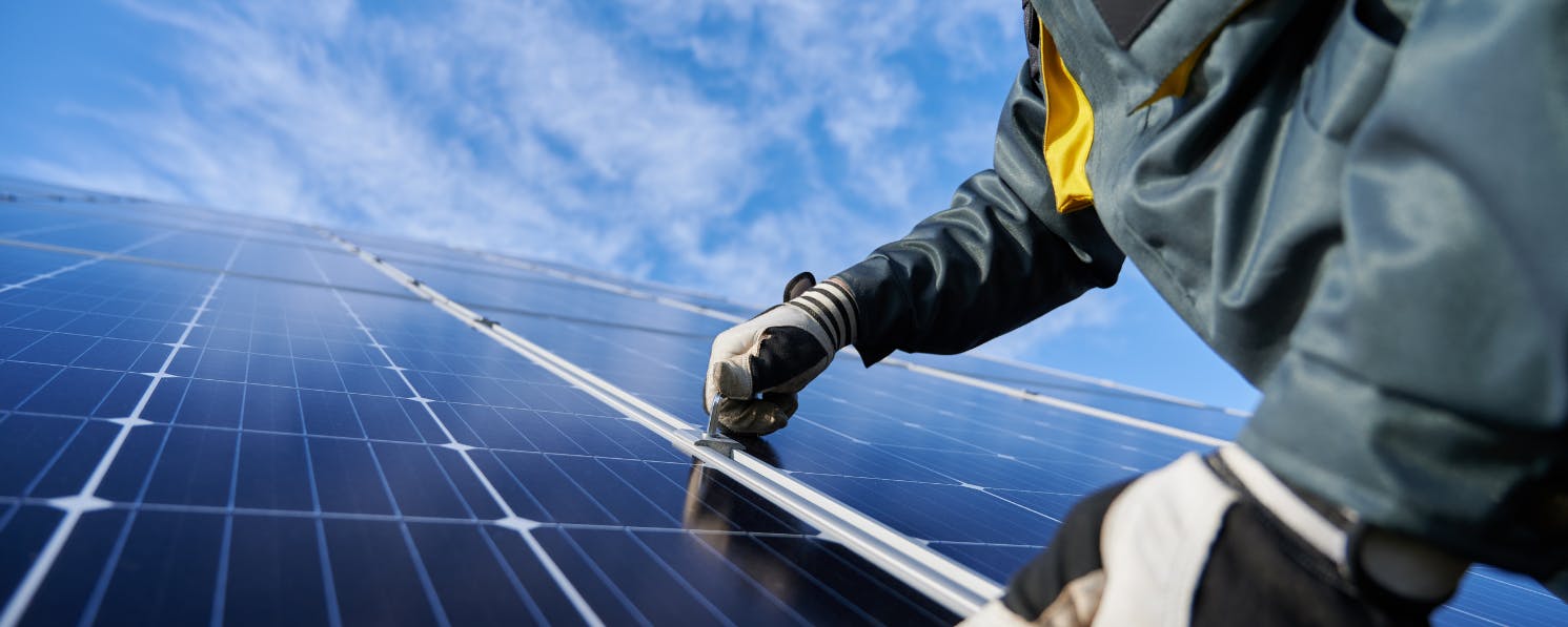 Quelle est la puissance d’un panneau solaire ?