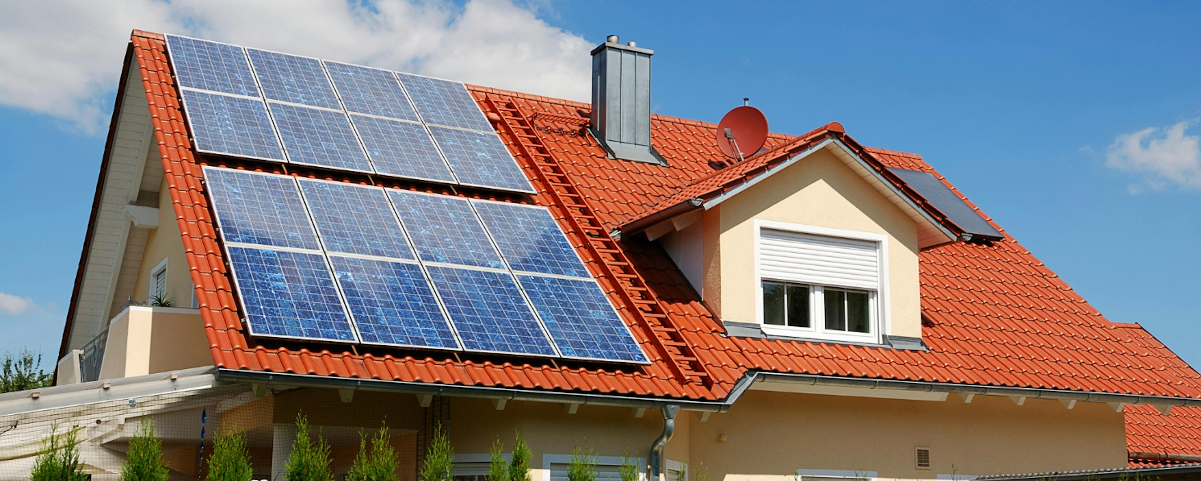 revendre son surplus photovoltaïque si on ne fait pas appel à un artisan certifié RGE 