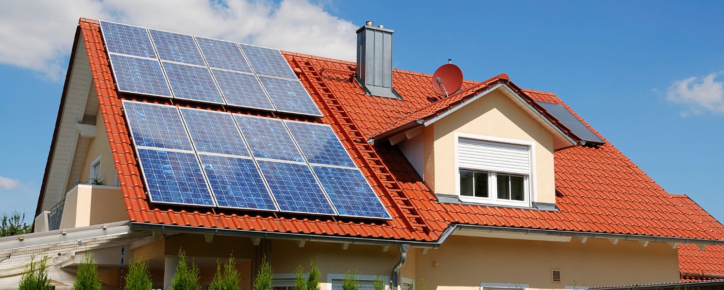 revendre son surplus photovoltaïque si on ne fait pas appel à un artisan certifié RGE