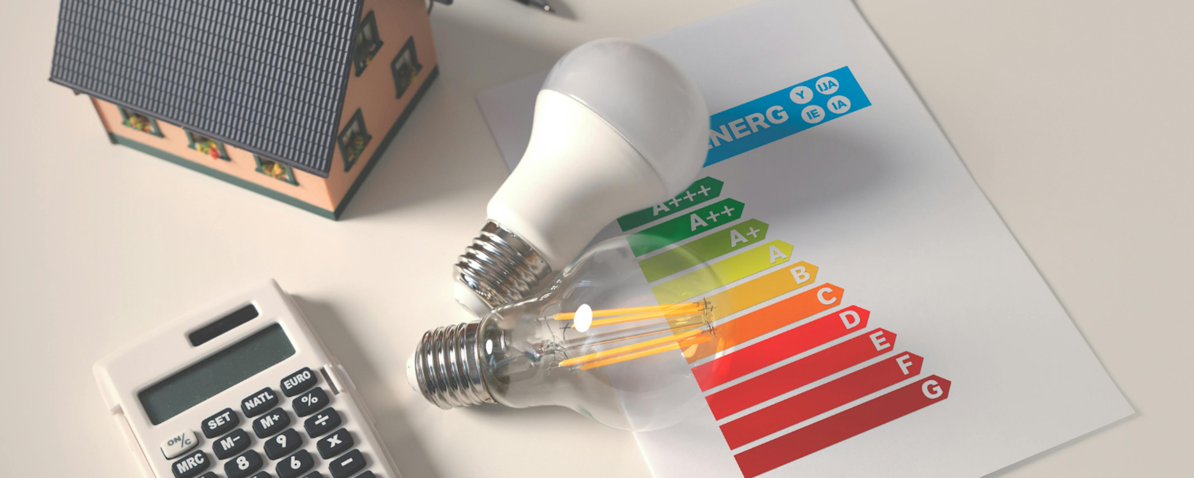 l’audit énergétique, le diagnostic et la performance énergétique 
