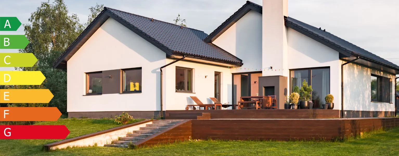 isolation thermique d'une maison