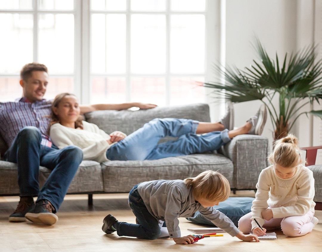 Installer une climatisation gainable