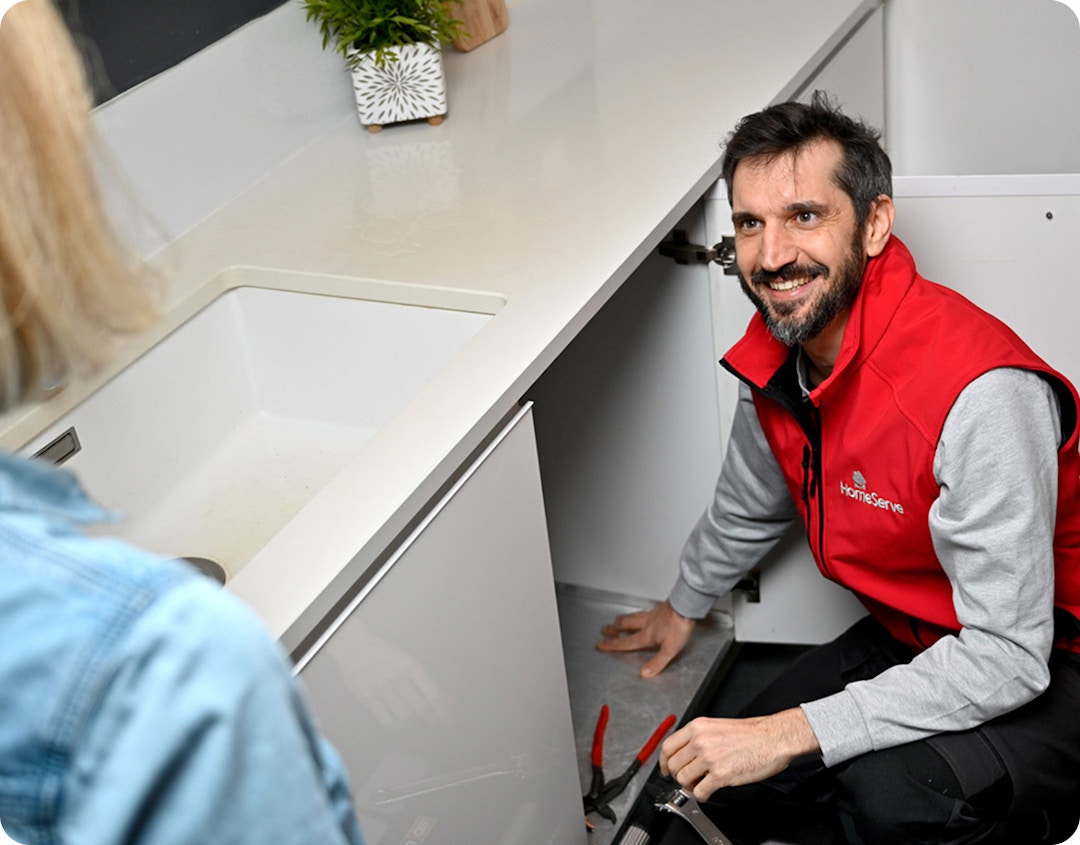 dépannage d'urgence