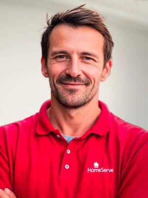 dépannage entretien HomeServe