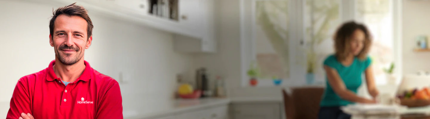 dépannage entretien HomeServe