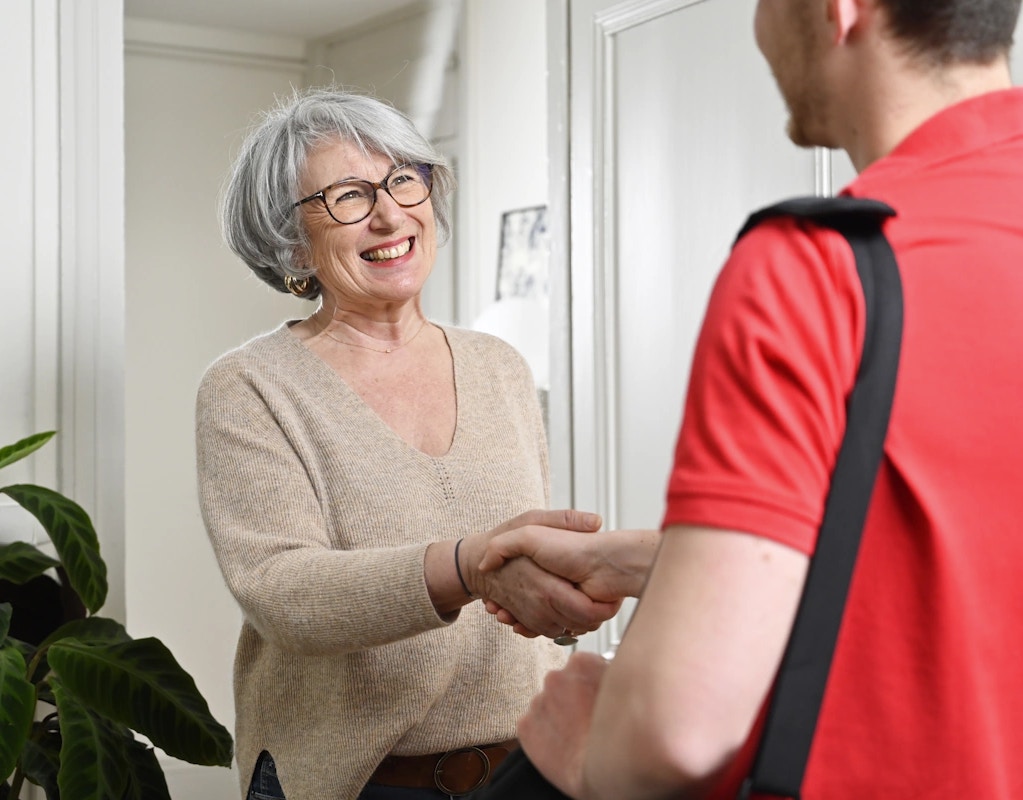 intervention anti nuisibles