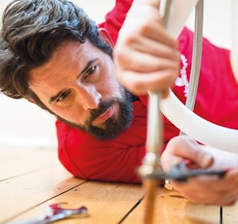 reparation de la plomberie de votre maison