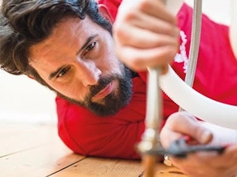 reparation de la plomberie de votre maison