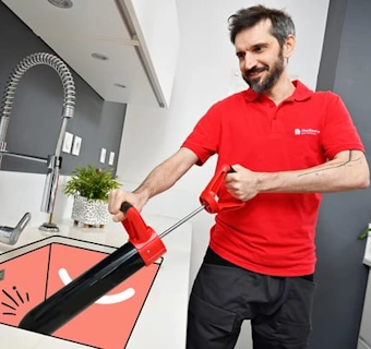 débouchage des canalisations