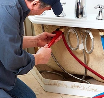 dépannage plomberie appartement