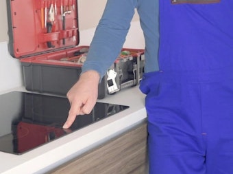 installation alimentation électrique