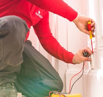 dépannage électricité maison