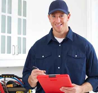 installation d'une nouvelle prise électrique