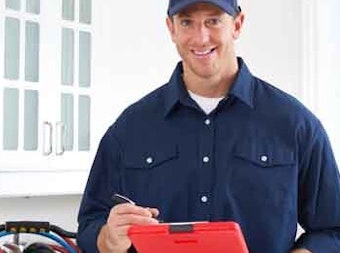 installation d'une nouvelle prise électrique