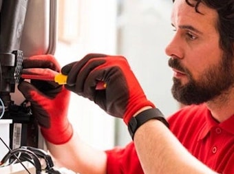 dépannage électricité appartement