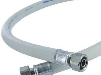 Remplacement d’un flexible gaz