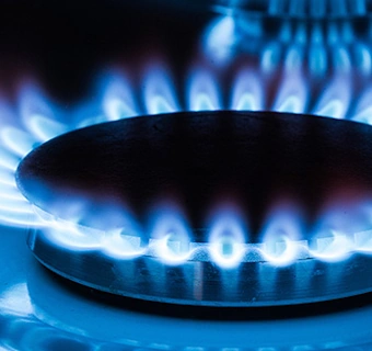 Recherche de fuite de gaz