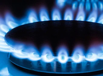 Recherche de fuite de gaz