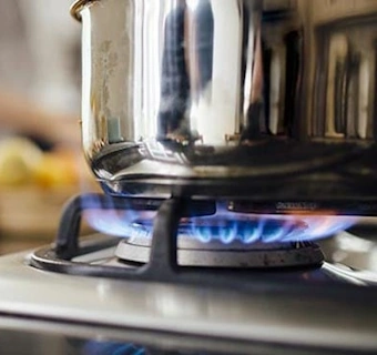 assurance gaz maison