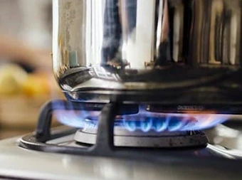 assurance gaz maison