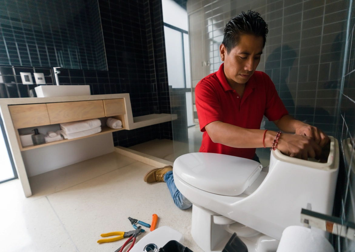 intervention urgence plomberie