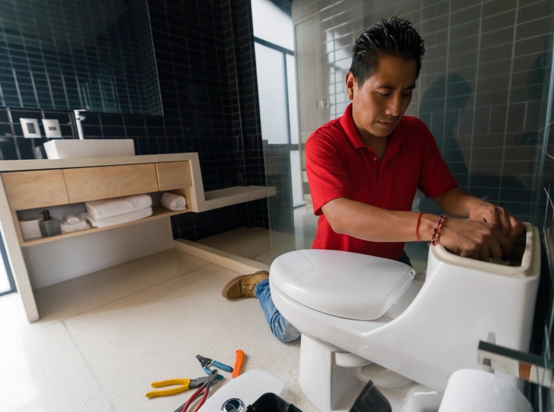 intervention urgence plomberie