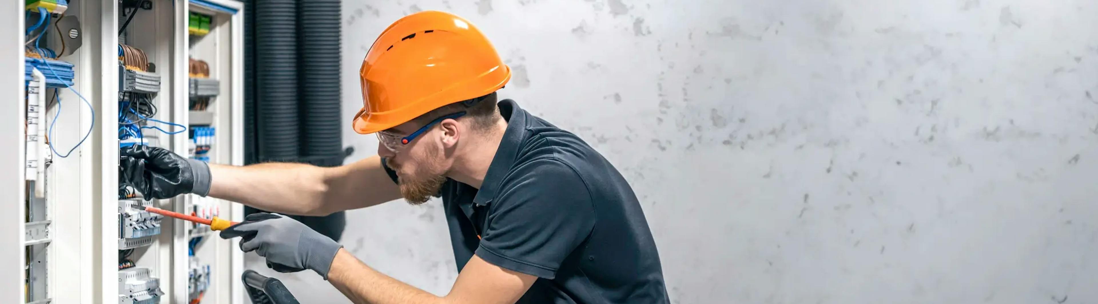 dépannage électricité en urgence