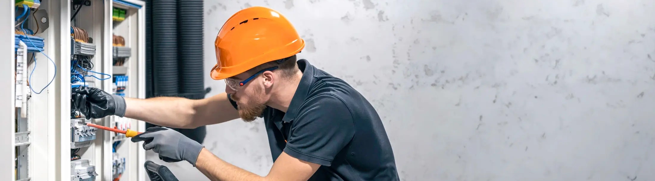 dépannage électricité en urgence