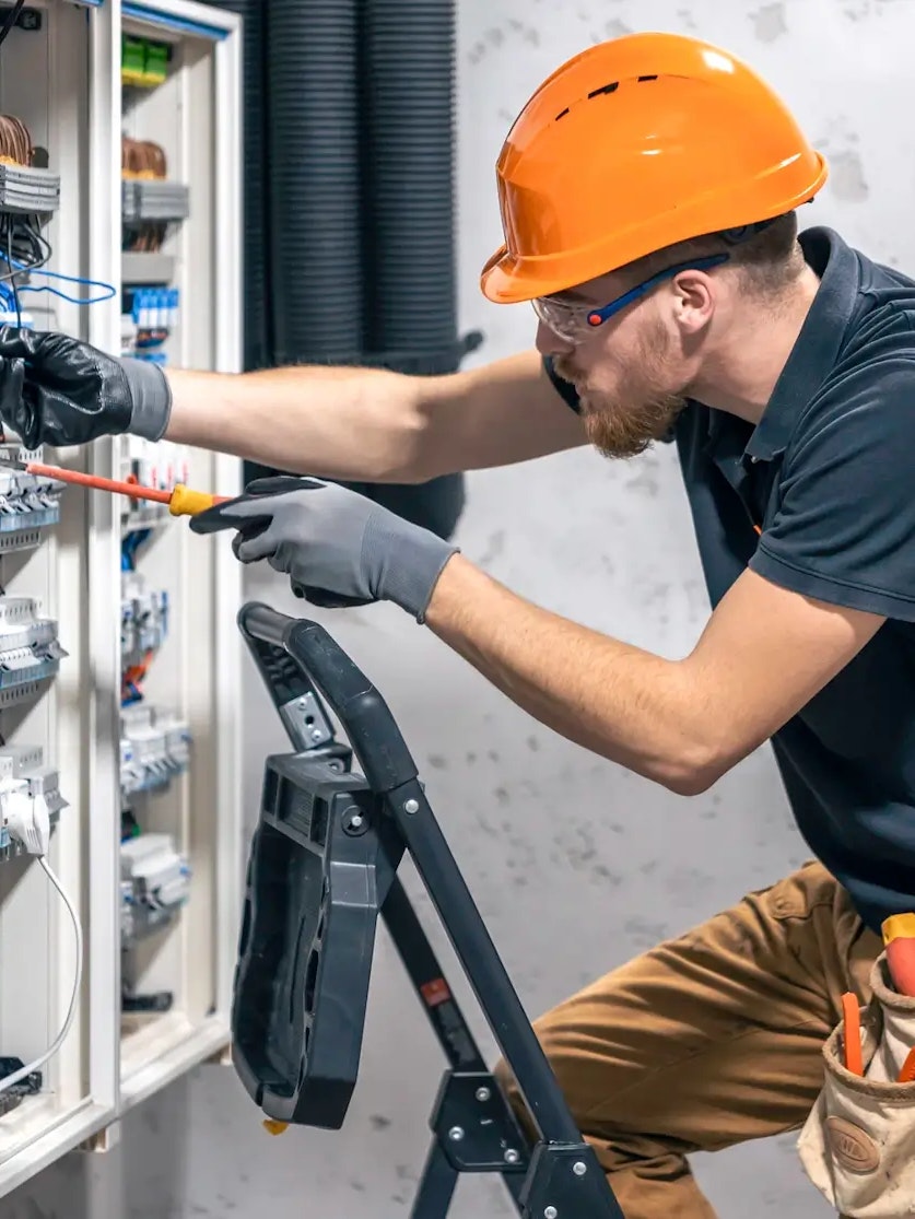 dépannage électricité en urgence