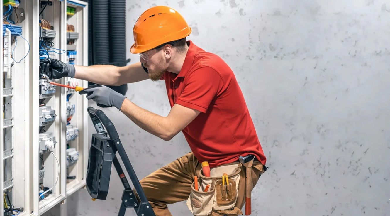 dépannage électricité en urgence