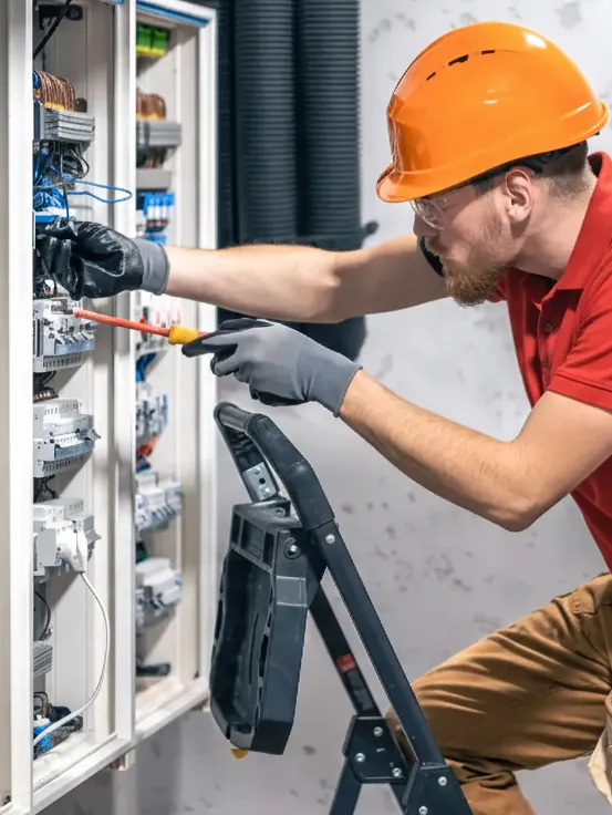 dépannage électricité en urgence