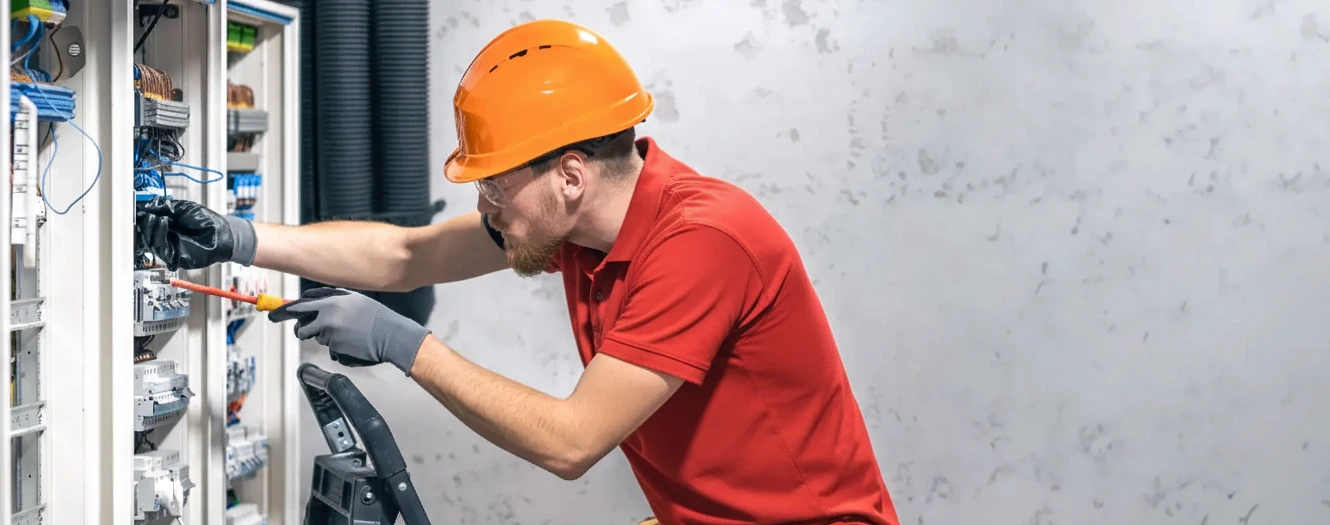 dépannage électricité en urgence