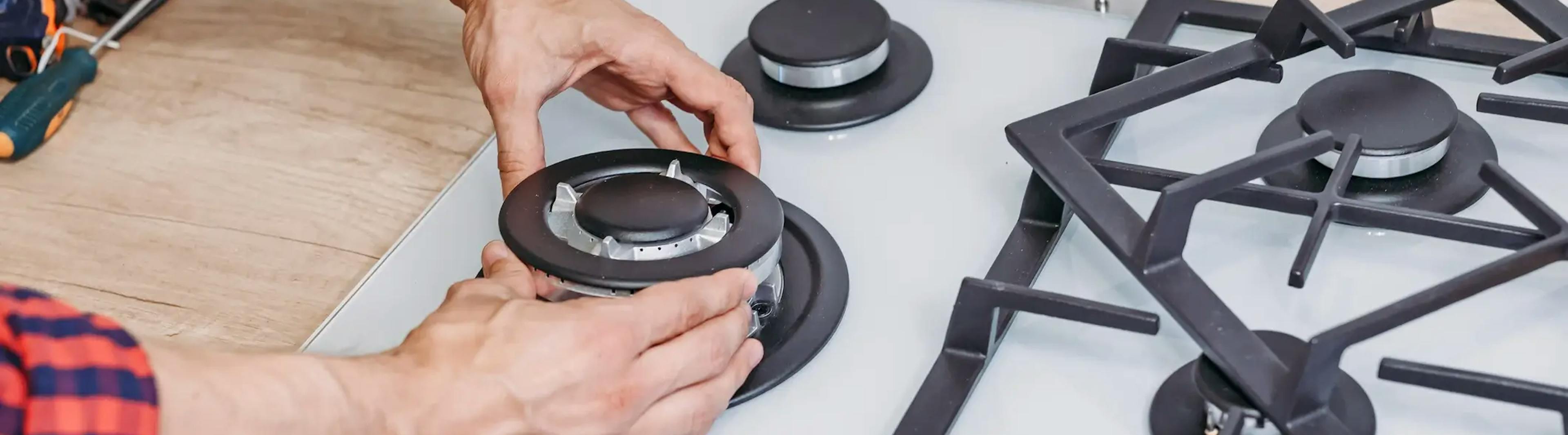 dépannage fuite de gaz