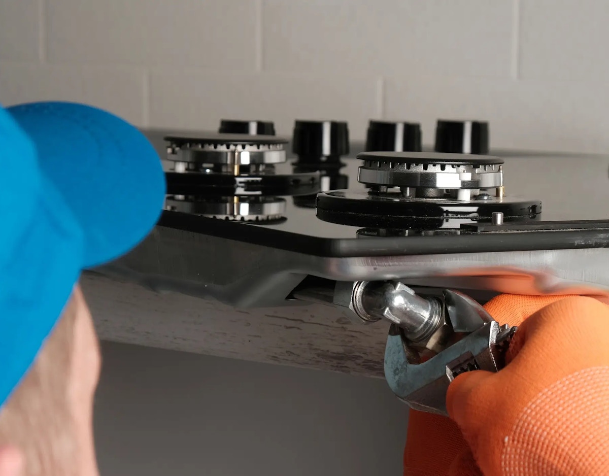 contrat de dépannage gaz