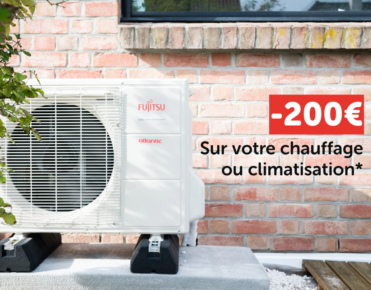 Remise client HomeServe Installation