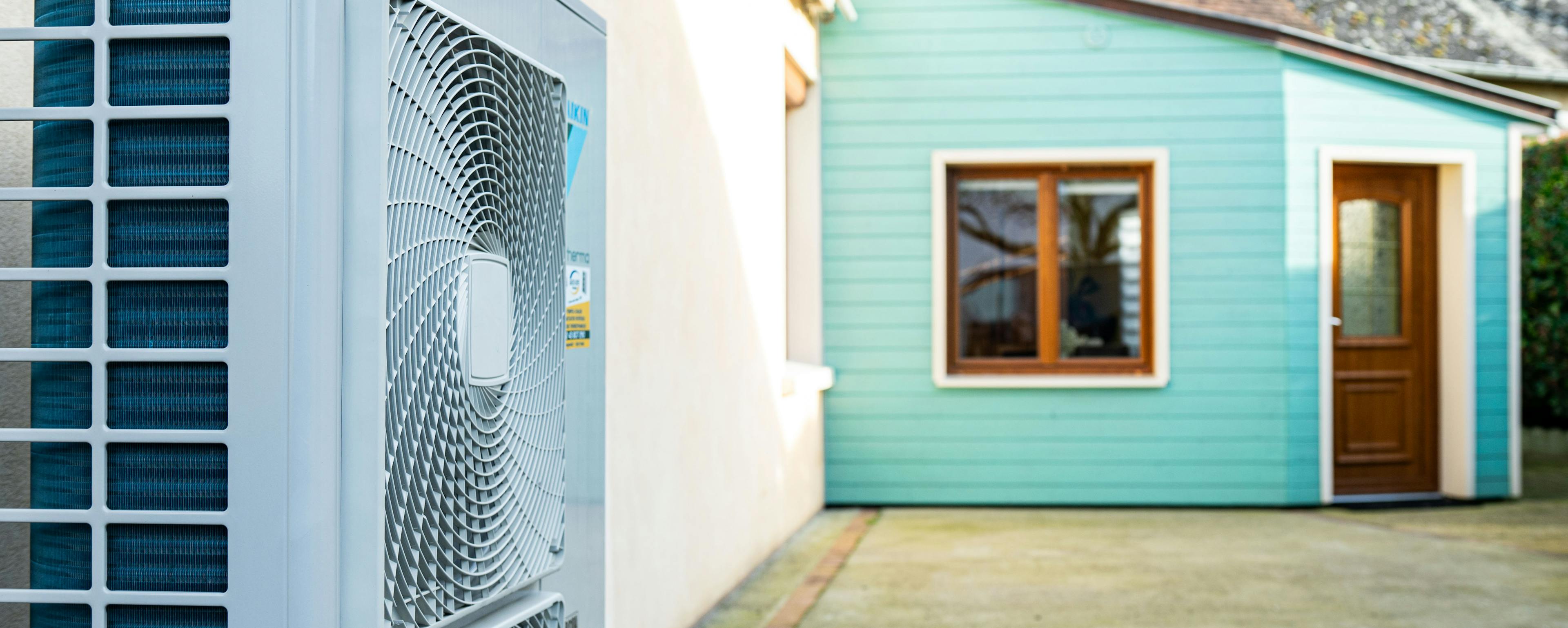 Pompe à chaleur et prime CEE : les changements en 2026