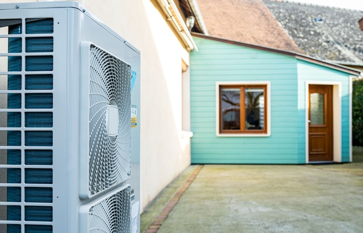 Pompe à chaleur et prime CEE : les changements en 2026